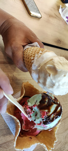 Opinii despre PipCoffee Barbasquillo în Manta - Gastronomía y hostelería