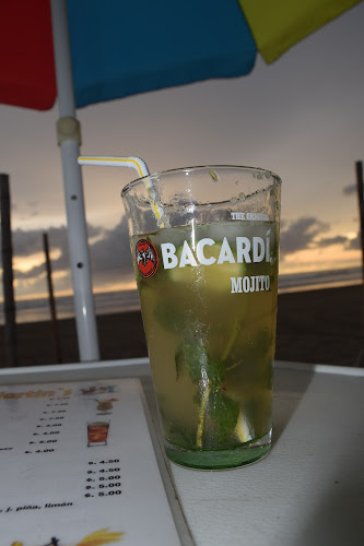 Opinii despre Martin´s Cocktail în Olon - Gastronomía y hostelería