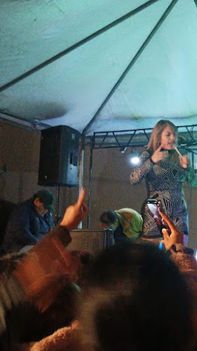 Restaurante Anahi restaurante