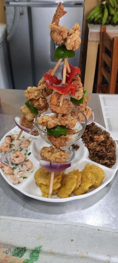 PICANTERIA DISCOTECA PISCINA 7 CIELO