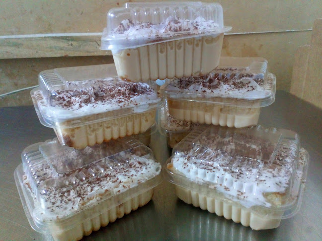 Opinii despre Panaderia & Mini Market Brioche în Quito - Gastronomía y hostelería