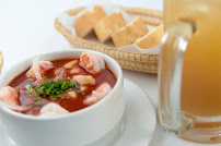 El Rincon del Ceviche - Gastronomía y hostelería