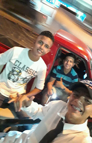 Comedor el Ñato - Manta