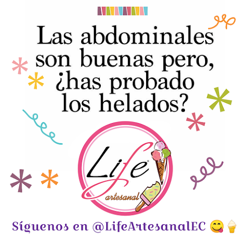 Life Artesanal - Gastronomía y hostelería
