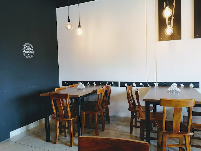 Entre Moros & Cristianos - Gastronomía y hostelería