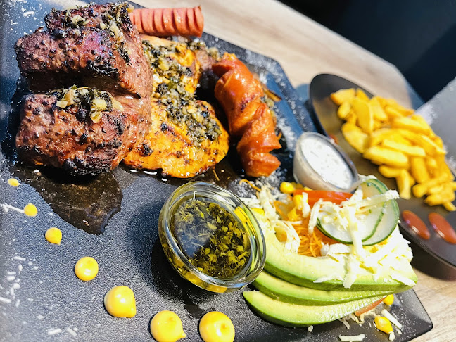 Comentarii opinii despre Burger House