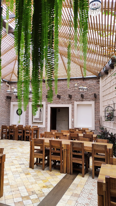 La Fornace Pizzería & Gelateria