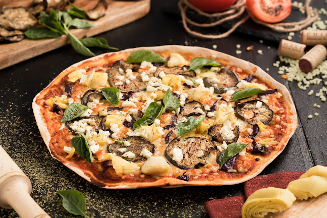 El Capo Pizza Premium