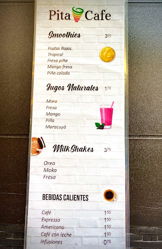 Opinii despre El Jeque în Cuenca - Gastronomía y hostelería