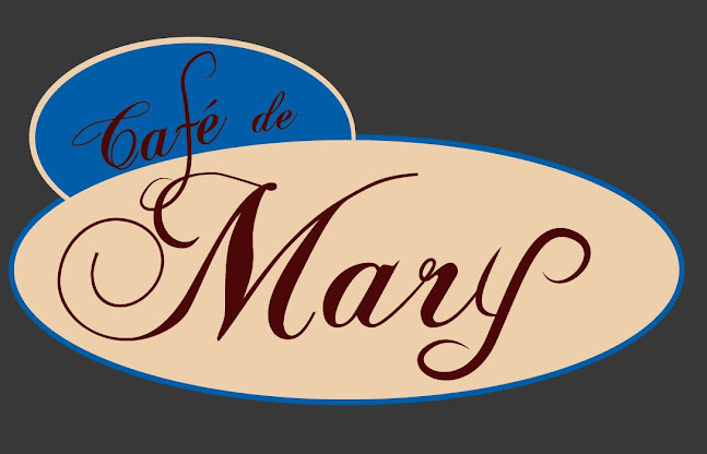 Cafe De Mary