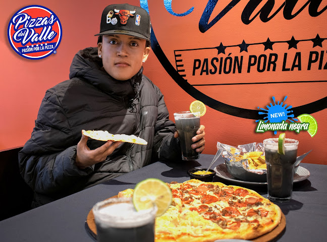 Mariana de Jesús 491, Quito