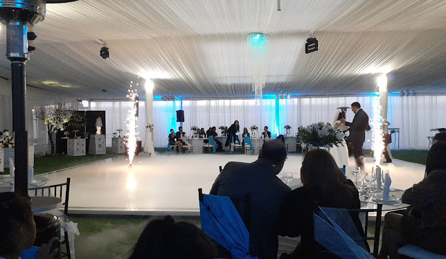 Opinii despre Golden Garden Eventos&Recepciones în Pujilí - Gastronomía y hostelería