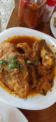 Comedor el Manaba - Gastronomía y hostelería