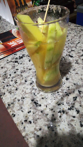 Cecilia Resto~Bar - Gastronomía y hostelería