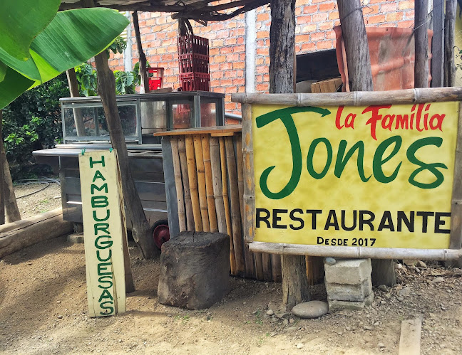 Opinii despre Los Jones ~ Comida Casera în Vilcabamba - Gastronomía y hostelería