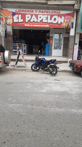 Opinii despre Colon Y Cañizares în Esmeraldas - Gastronomía y hostelería