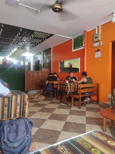 Restaurant La Fogata