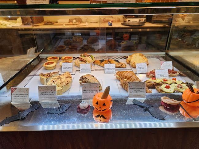 Gourmandises - Samborondón