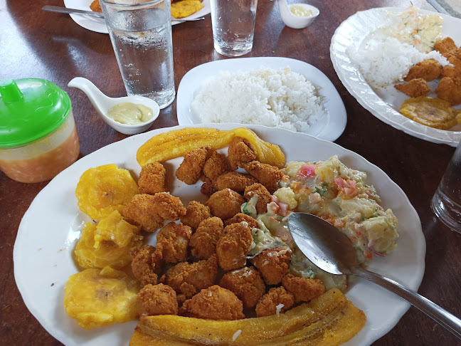 Comentarii opinii despre Restaurante El Tomate