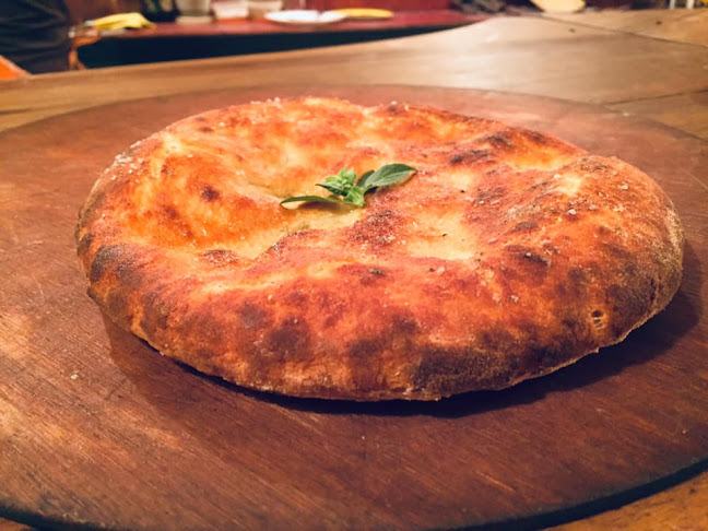 La Casetta Pizzeria - Vilcabamba