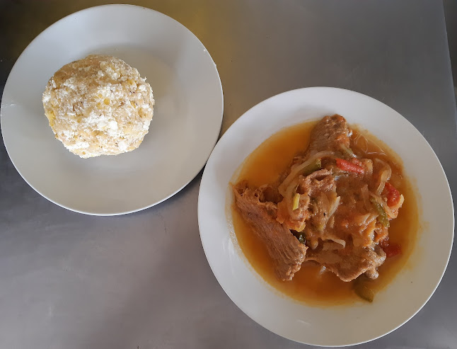 Opinii despre Sabor Porteño în Guayaquil - Gastronomía y hostelería