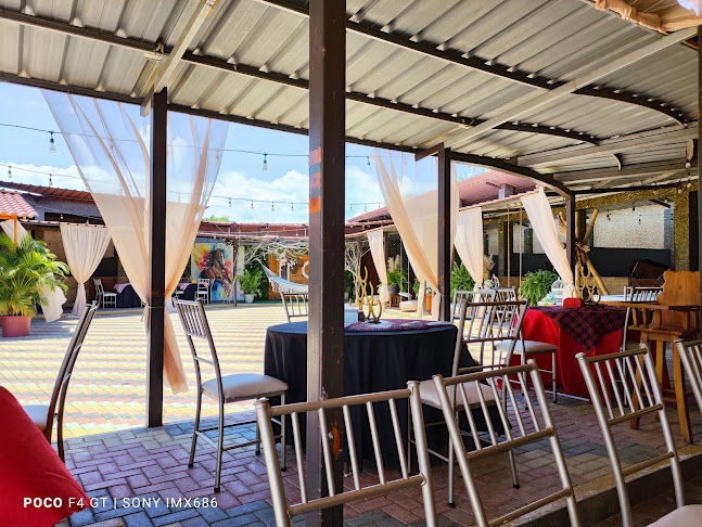 Rancho Napoles - Rocafuerte