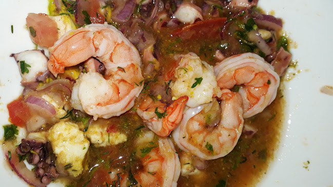 CHEF SERVICE - Durán