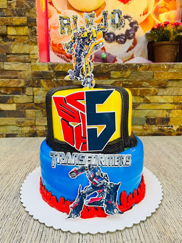 Panadería & Pastelería Coffee Break - Guayaquil