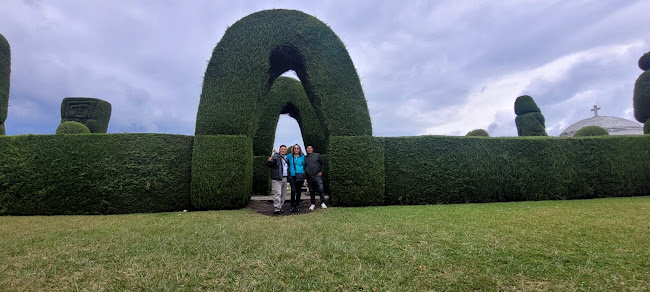 T-Kila Club - Tulcán