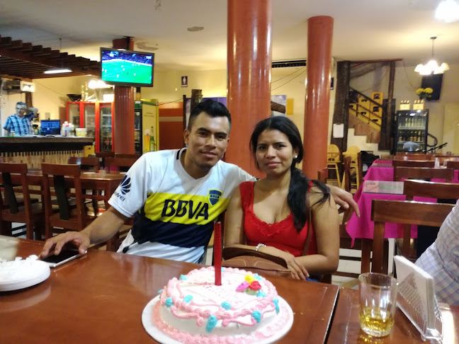 Picantería El Arenal - Puerto Jelí