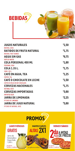 C. Antonio José de Sucre, Otavalo 100450