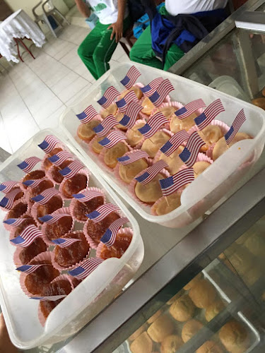 Cake Los Reyes - Yaguachi