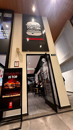 Francisco de Orellana 550, Quito 170902