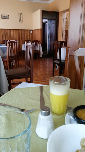 Bonny Restaurant - Riobamba