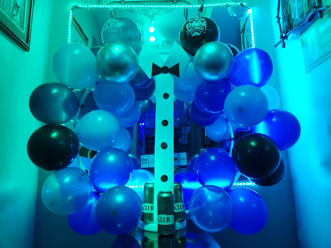 Comentarii opinii despre RIDER'S BAR KARAOKE