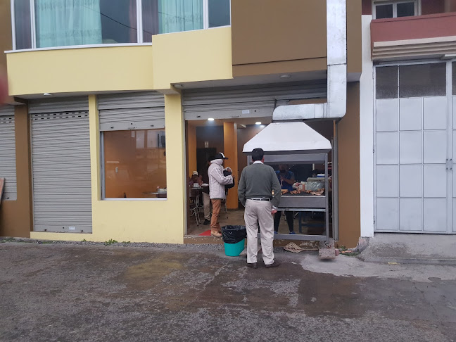 Al carbon carnes & pinchos - Gastronomía y hostelería