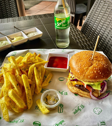 El Jeque - Gastronomía y hostelería