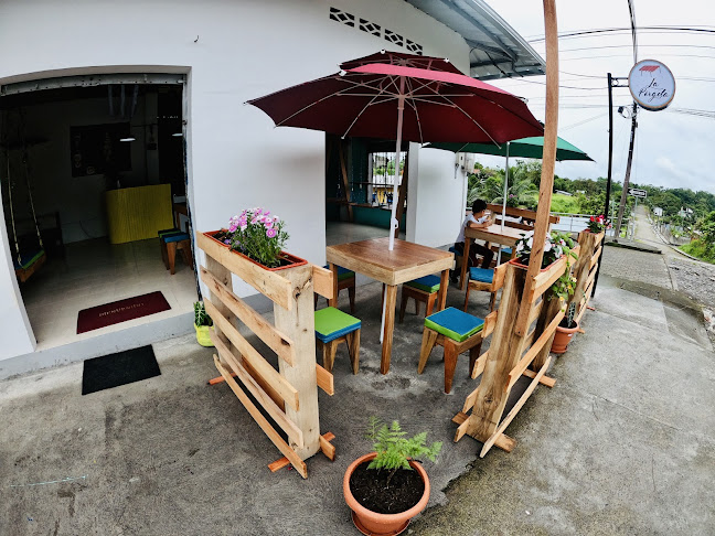 La Pérgola Heladería & Coctelería - Loreto