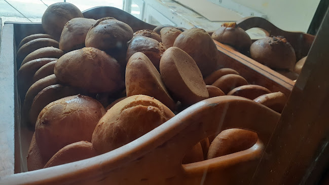 Dulceria Y Panaderia Vilcabamba