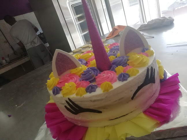 La Casa del Pan - Gastronomía y hostelería