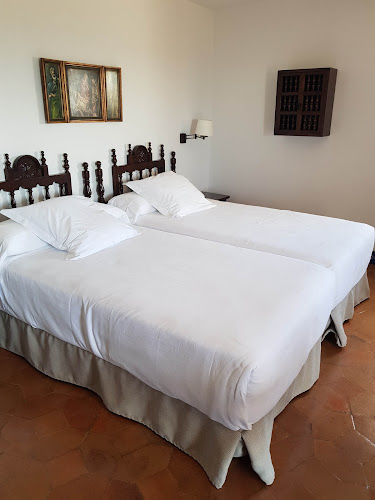 Parador de Arcos de la Frontera - Salango