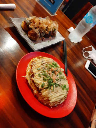 Tai-suki Taiyaki - Guayaquil