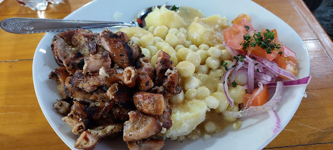 Los chinchulines de la Ferroviaria