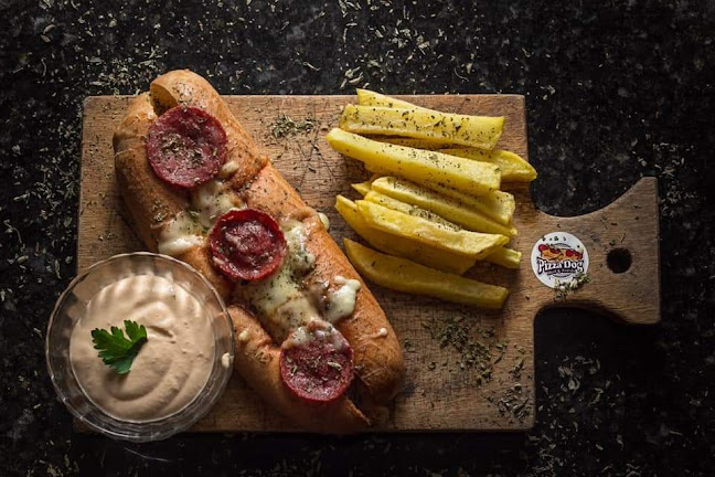 Opinii despre PizzaDog în Quito - Gastronomía y hostelería