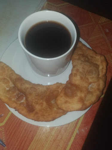 Via Pto. Arturo - Camino del Inca, Ambato, Ecuador