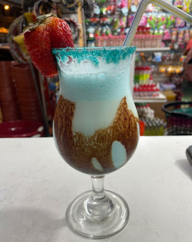 Opinii despre Crazy Burge în Durán - Gastronomía y hostelería