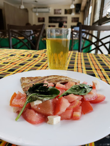 Restaurante N'Cubiertos