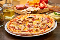 Giuseppe´s Pizzas, Subs & Burgers Ambato Ficoa - Gastronomía y hostelería