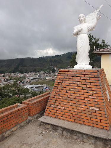Opinii despre Panaderia Pan De Vida în Cañar - Gastronomía y hostelería