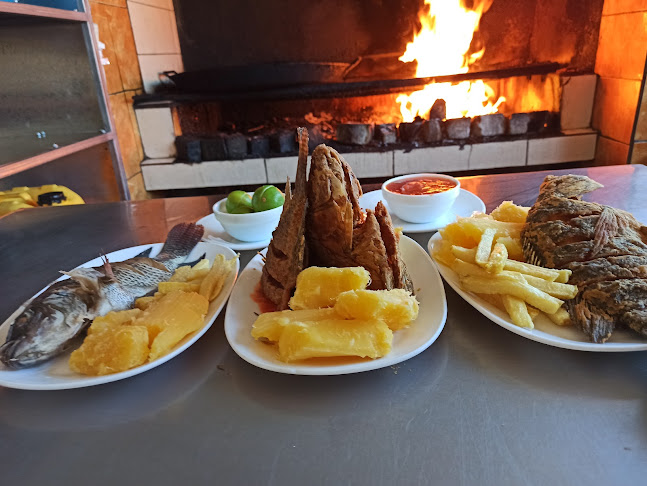 PARADERO Rincón Del Mar - Salcedo